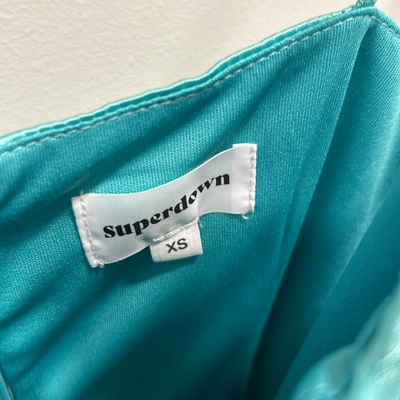 Revolve Dress - Picture 8 of 11